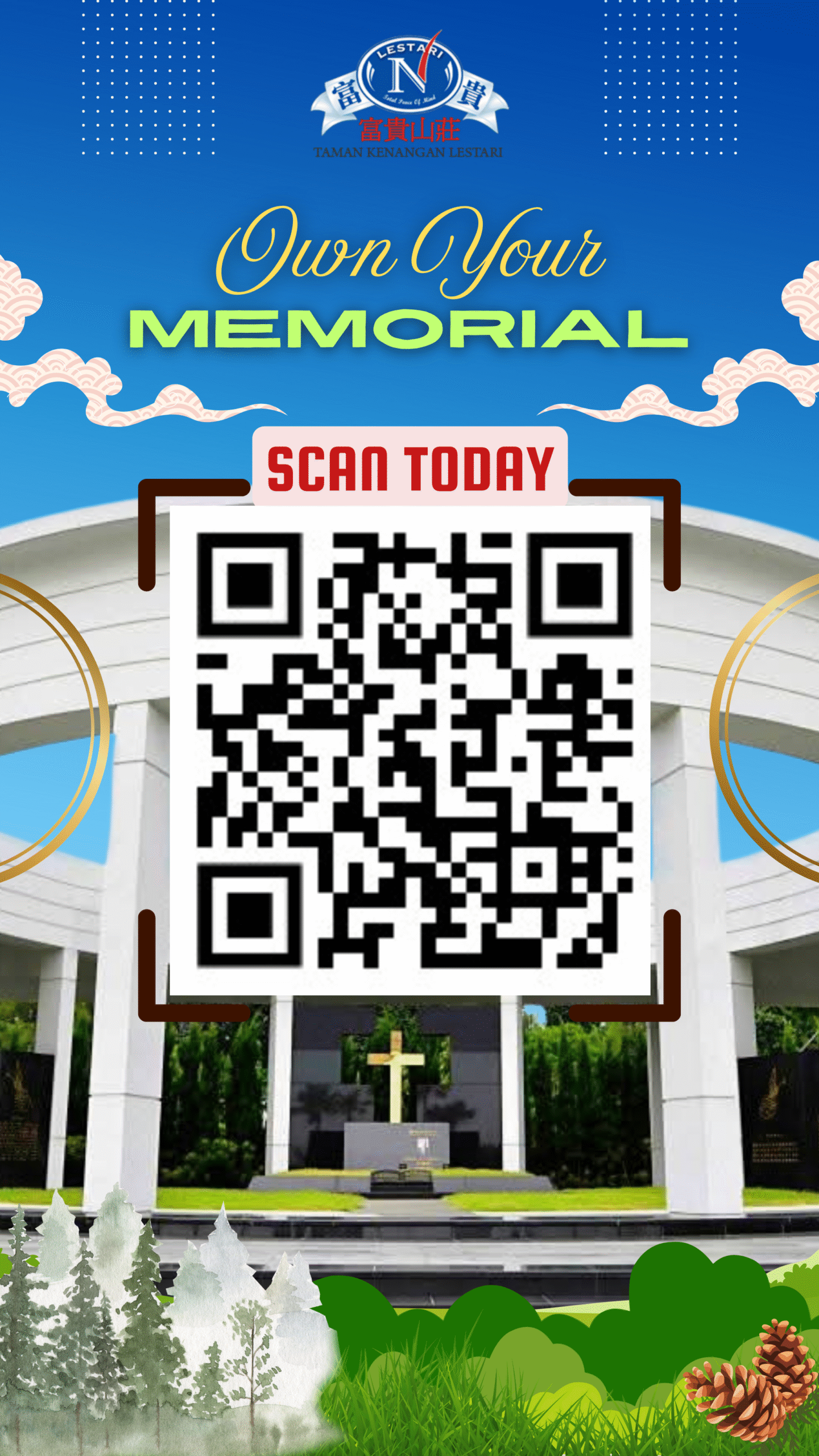 Tren Baru di Indonesia: Dari Vape, Padel, hingga Lestari Memorial Park sebagai Pemakaman Internasional dengan Pre-Need Plan