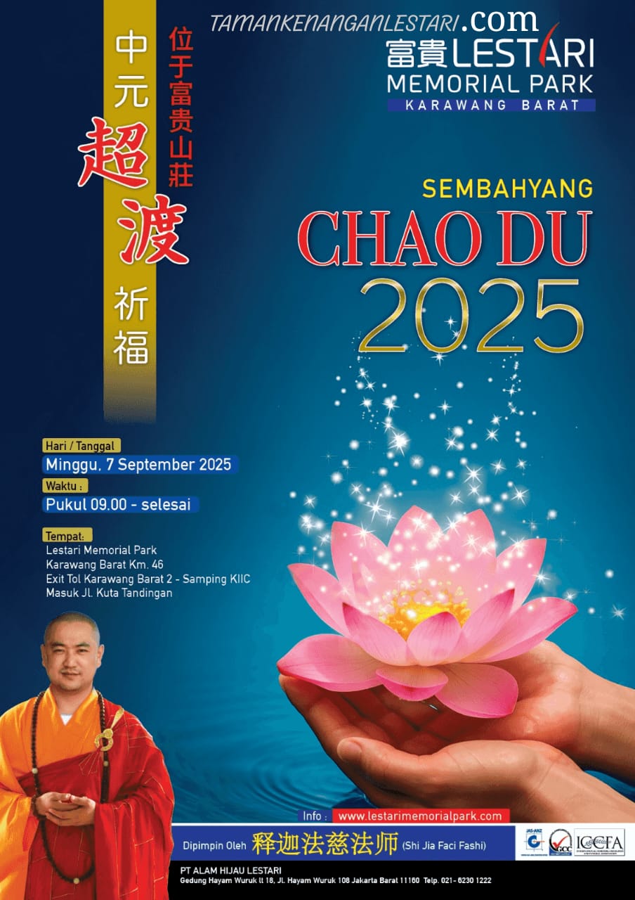 TamanKenanganLestari.com