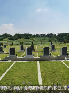 Pemakaman Modern di Karawang “pilihan pemakaman modern Karawang yang nyaman & terhormat”