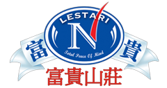 Lokasi strategis
