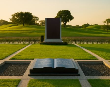 tamankenanganlestari.com